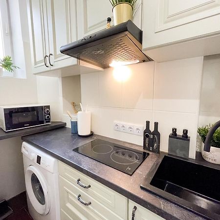 Charming Apartments In The Heart Of Lviv - Valova, Nasypna Str Екстериор снимка