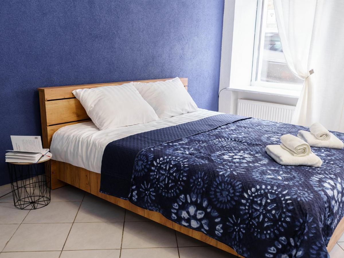 Charming Apartments In The Heart Of Lviv - Valova, Nasypna Str Екстериор снимка