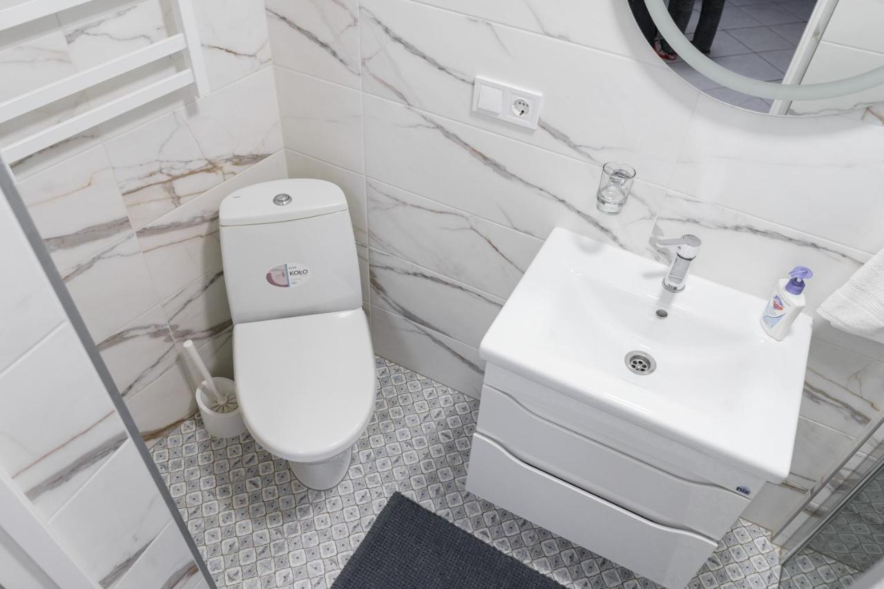Charming Apartments In The Heart Of Lviv - Valova, Nasypna Str Екстериор снимка