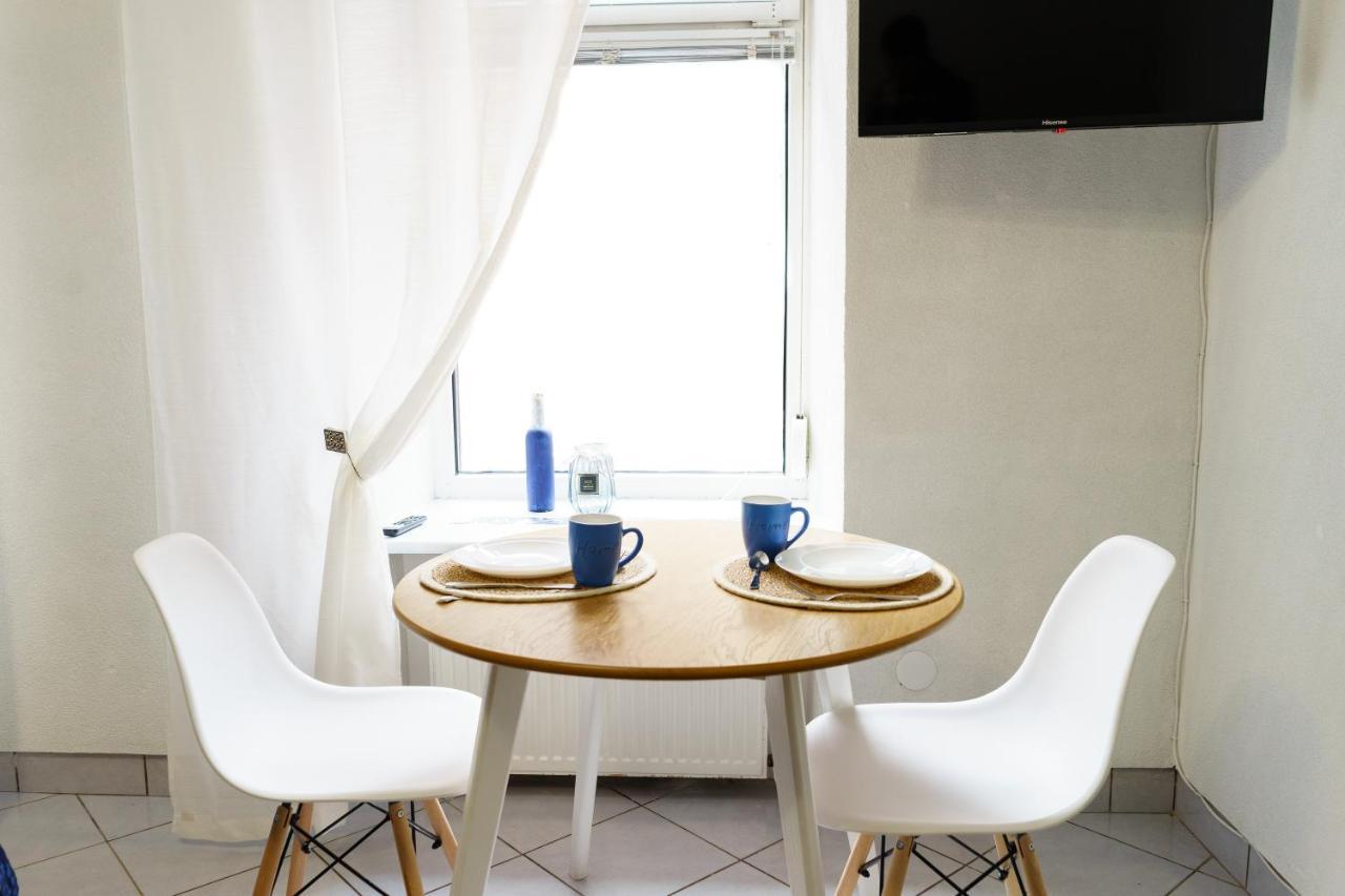 Charming Apartments In The Heart Of Lviv - Valova, Nasypna Str Екстериор снимка