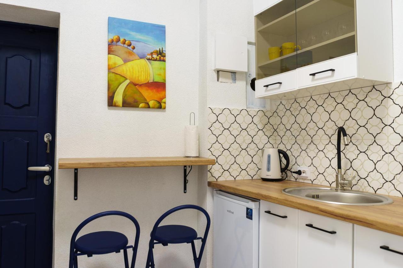 Charming Apartments In The Heart Of Lviv - Valova, Nasypna Str Екстериор снимка