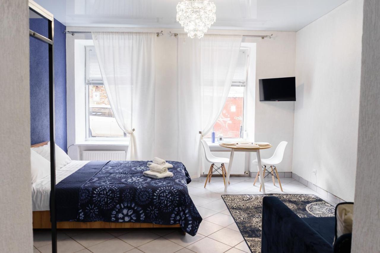 Charming Apartments In The Heart Of Lviv - Valova, Nasypna Str Екстериор снимка