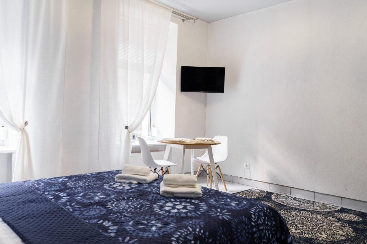 Charming Apartments In The Heart Of Lviv - Valova, Nasypna Str Екстериор снимка
