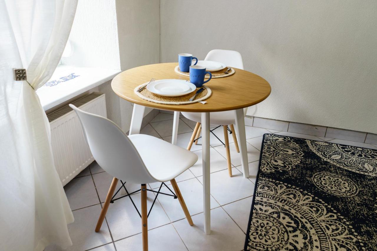 Charming Apartments In The Heart Of Lviv - Valova, Nasypna Str Екстериор снимка