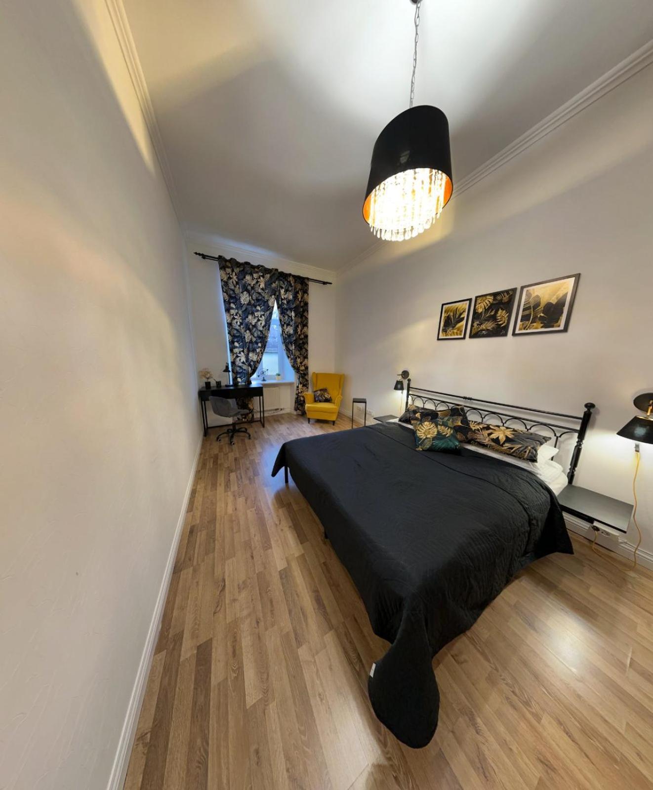 Charming Apartments In The Heart Of Lviv - Valova, Nasypna Str Екстериор снимка