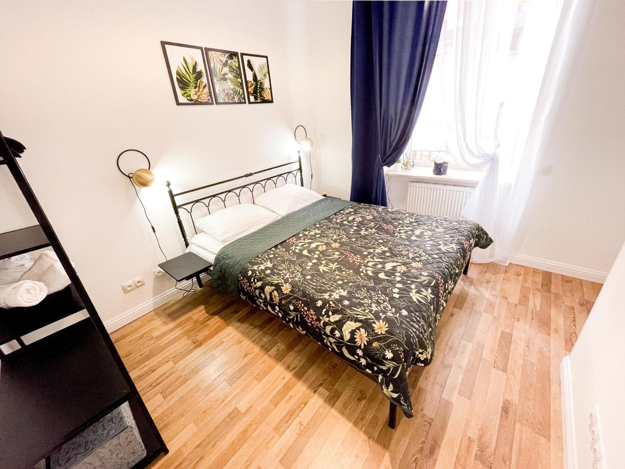 Charming Apartments In The Heart Of Lviv - Valova, Nasypna Str Екстериор снимка