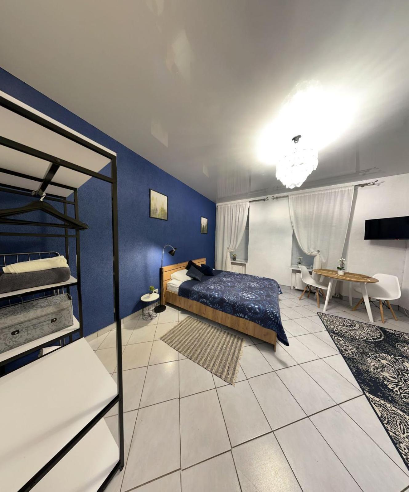 Charming Apartments In The Heart Of Lviv - Valova, Nasypna Str Стая снимка